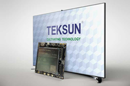 Teksun Smart TV Solution